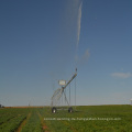 Ackerland Landwirtschaftliches Zentrum Drehpunkt Bewässerungsausrüstung